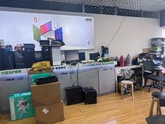 -颐高数码广场(邯郸路店)