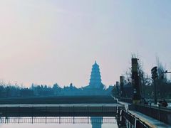 -大慈恩寺(大雁塔)