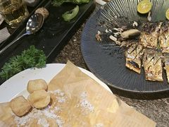 -正苑26年海鲜烤肉•牛尾汤汤饭(东港店)