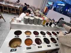 -密友回转自助火锅(世茂国际广场店)