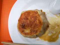 门钉肉饼-白魁老号饭庄(安内店)