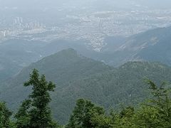 -南岳衡山风景名胜区