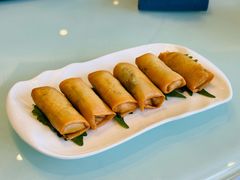 -水上明月·湖景餐厅