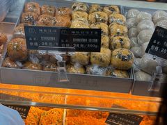 -纯坊佳哥手作(江汉路店)