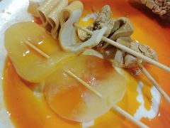-丁丁猫重庆小面(徐州路店)