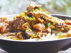 -木子山庄·安徽省老字号·中国炖锅宴