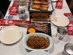 -蚝太郎 • 海鲜烧烤(建国路创始店)