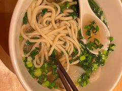 -嘻小北·兰州清汤牛肉面(南翔印象城MEGA店)
