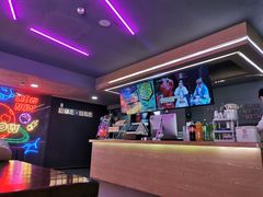 -LIENOW来闹密室剧本推理&狼人杀(李家村万达广场店)