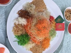 新加坡海鲜共和国-新加坡海鲜共和(名胜世界圣淘沙海滨坊)