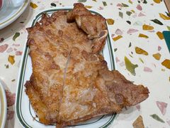 -华嫂冰室(尖沙咀店)