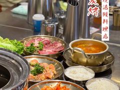 -本炙炭烤·蒲烧活鳗料理店(金沙洲店)