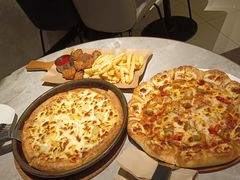 -必胜客(桂林中山店)
