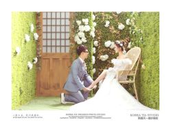 点击看大图 -天一婚纱摄影TIA STUDIO(珠海路店)