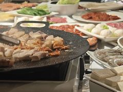 -玩坞轰趴馆·户外团建聚会主题生日派对馆(世豪广场店)