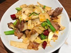 -云海肴·汽锅鸡·云南菜(美罗城店)