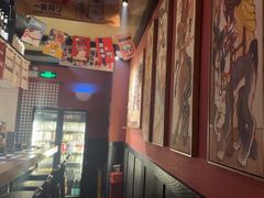 -乌君·酒场·炭火烧鸟(侨城坊店)