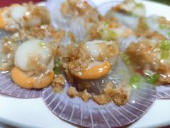 -肥弟大排档(汕樟路店)
