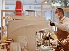 -Cafe on warm(丹霞店)