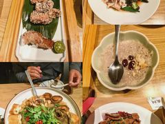 -老福洲·三十年福州味(斗东店)