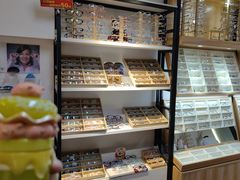 -中科优视医学研究院·验光配镜·近视防控
