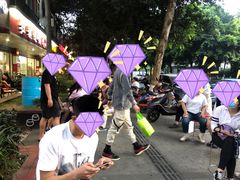 -肖肖酸萝卜鱼火锅(总店)