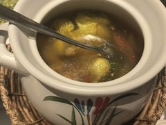 紫阳蒸盆子-西安饭庄·非遗陕菜(钟楼店)