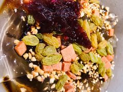 冰粉-杨家火锅(国美店)