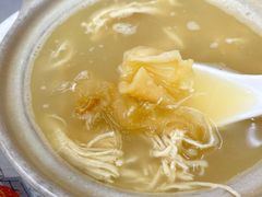 -添發碗仔翅美食