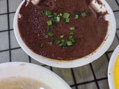 -守鑫水馅包子铺