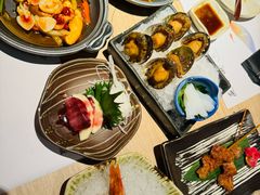 -匠和风精致料理(成都龙湖滨江天街店)