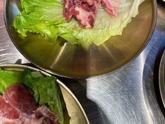 -核桃碳烤肉馆(深圳首店)