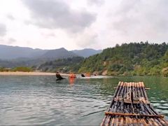 -楠溪江风景名胜区