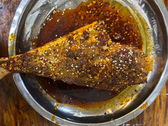 -袁师傅烤肉(弹子石店)