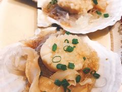 -万宝海鲜舫(劳动公园店)