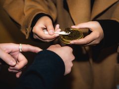 -普朗姆生蚝牛排馆 The Plump Oyster(成都摩方购物中心店)