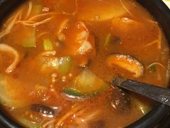-小木屋朝鲜族特色菜