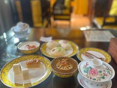 -富华斋饽饽铺·宫廷糕点·伴手礼(护国新天地店)