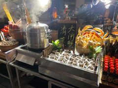 -东莞塘厦三正半山温泉酒店·沙利文西餐厅
