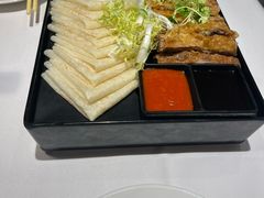 -玉林烤鸭店(黄村兴华店)