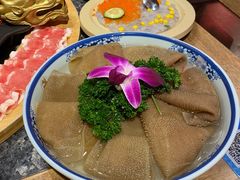 -蜀大侠火锅(森兰花园城店)