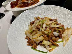 -月福京味斋·烤鸭店·北京菜(鼓楼总店)