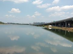 -丁香湖公园