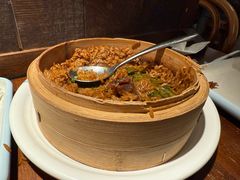 -乔街深夜食堂·小龙虾·高压锅生蚝(杭州总店)
