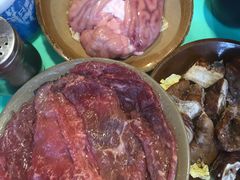 -黄潇洒老火锅(九眼桥宏济巷店)