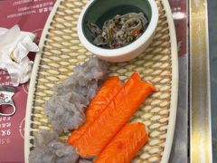 -一绪に寿喜烧(荟聚店)