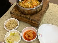 -妙香居韩国烤肉(容桂天佑城店)