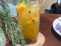 -嗒令甜品·主题融合料理餐厅(首座时代店)