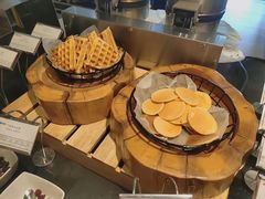 -青岛海尔洲际酒店