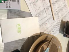 -外婆家(古墩印象城店)